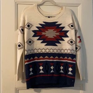 American Eagle sweater